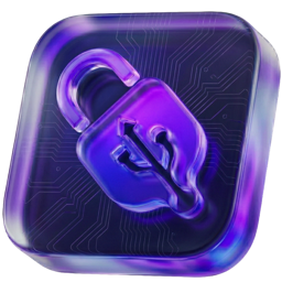 usb-vault icon